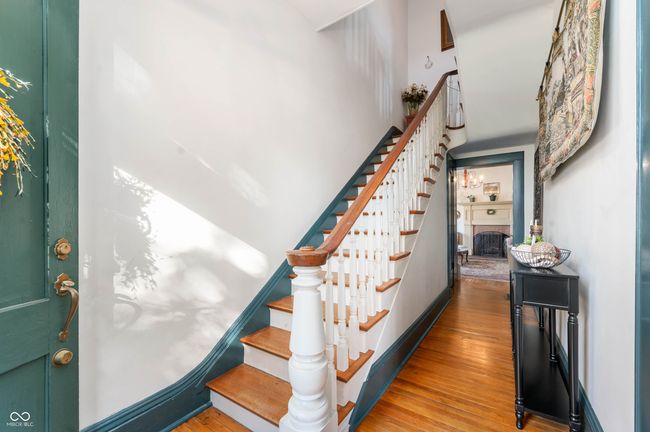 1535 Bundy Ave, House other with 4 bedrooms, 3 bathrooms and null parking in New Castle IN | Image 10