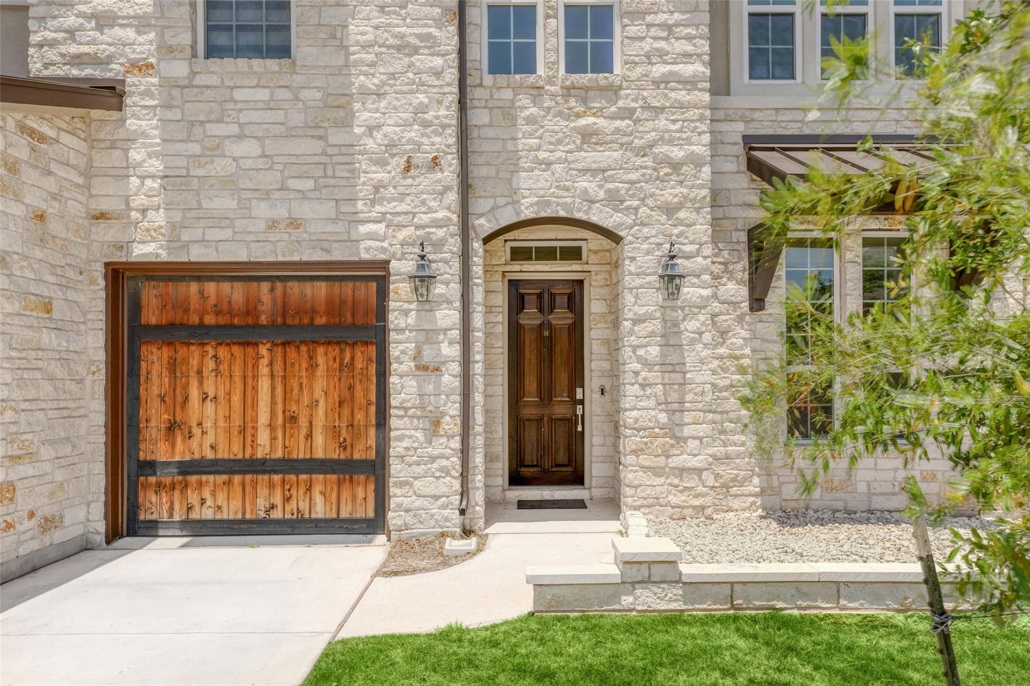 Residential Lease in Cedar Park 4