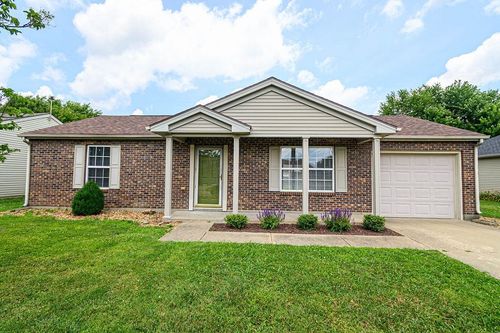 3732 Legacy Run, Owensboro, KY, 42301-5807 | Card Image
