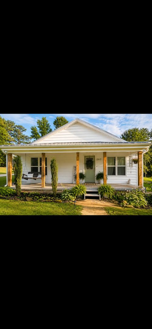 207 Pierce Town Road, Fulton, MS, 38843 | Card Image