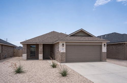 6209 Poppy Dr, Midland, TX, 79705-3078 | Card Image