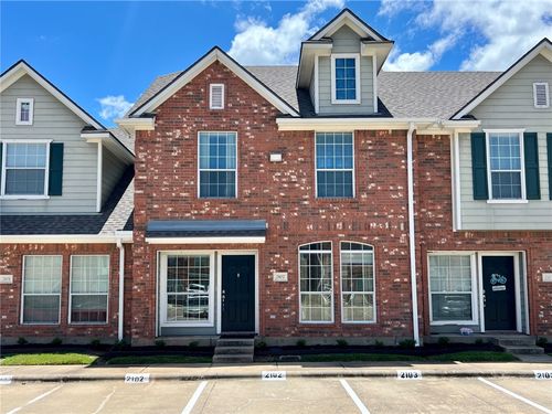 2102-1001 Krenek Tap Rd, College Station, TX, 77840-5121 | Card Image