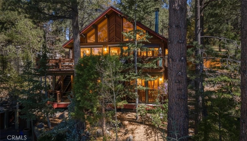 Residential in Big Bear Lake 2