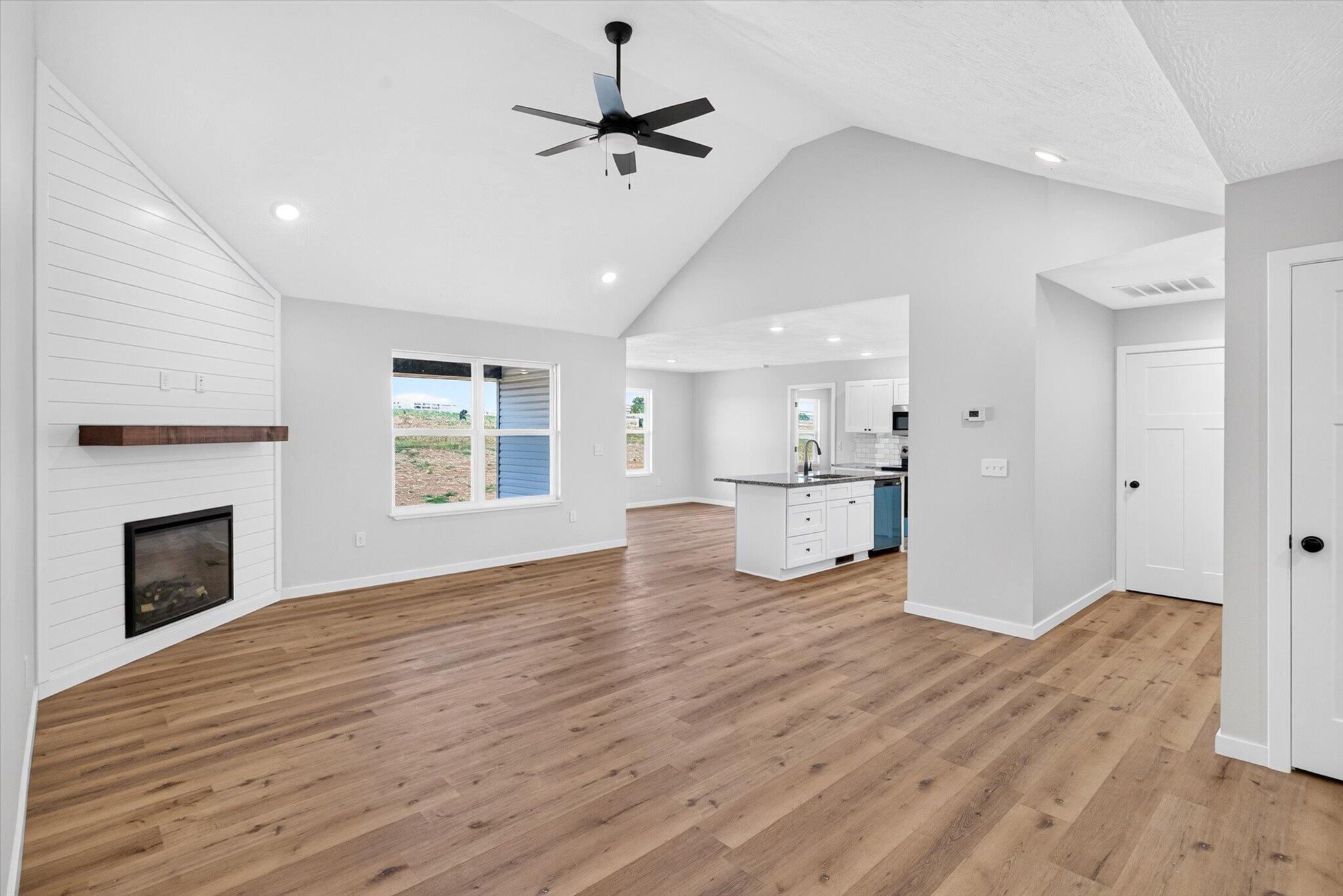 Residential in Ash Grove 5