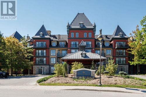 353-156 Jozo Weider Boulevard, Blue Mountains, ON, L9Y0V2 | Card Image