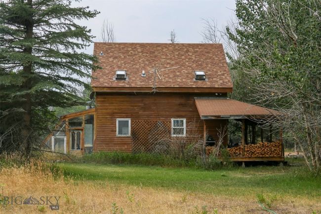 9 Grizzly Meadow Rd, House other with 4 bedrooms, 3 bathrooms and null parking in Emigrant MT | Image 41