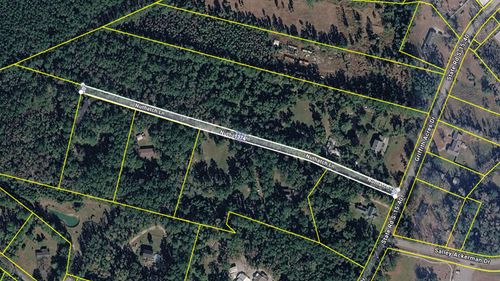 Tbd Griffith Acres Drive, Cottageville, SC, 29435 | Card Image