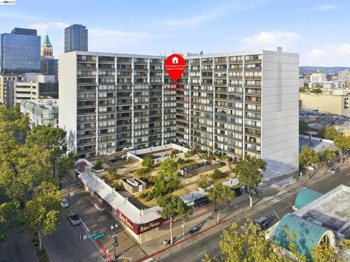 1108-801 Franklin St, Oakland, CA, 94607-4236 | Card Image