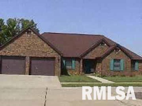 1406 N Magnolia Dr, Marion, IL, 62959-5909 | Card Image