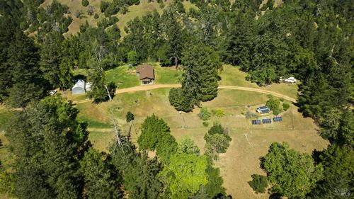 28812 Bohan Dillon Rd, Cazadero, CA, 95421-9657 | Card Image