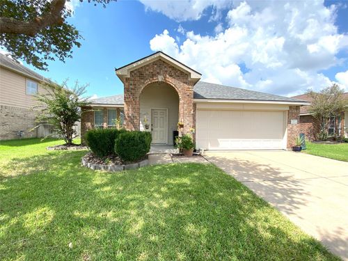 2615 Elder Park Ct, Katy, TX, 77449-6791 | Card Image