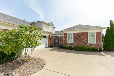 218 Day Lily Drive, Condo with 3 bedrooms, 3 bathrooms and null parking in Nicholasville KY | Image 1