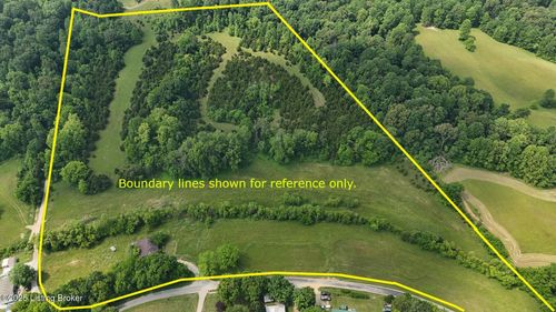 0 Locust Grove Rd, Bonnieville, KY, 42713 | Card Image