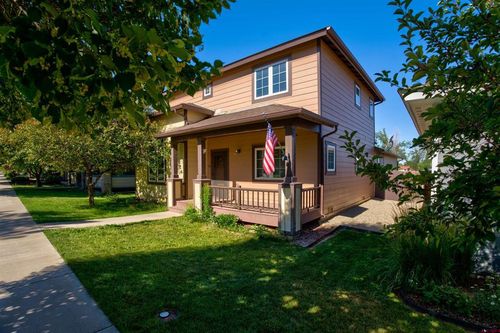 625 N Harrison St, Cortez, CO, 81321-2879 | Card Image