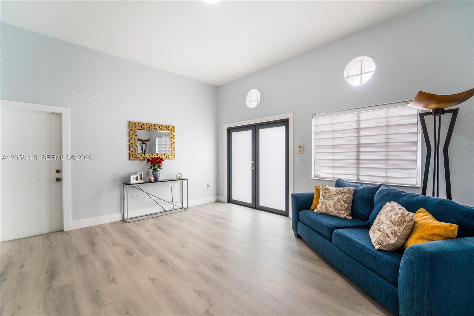 Residential in Miami 4