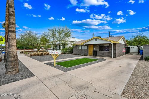 3-1241 E Mckinley St, Phoenix, AZ, 85006-3458 | Card Image