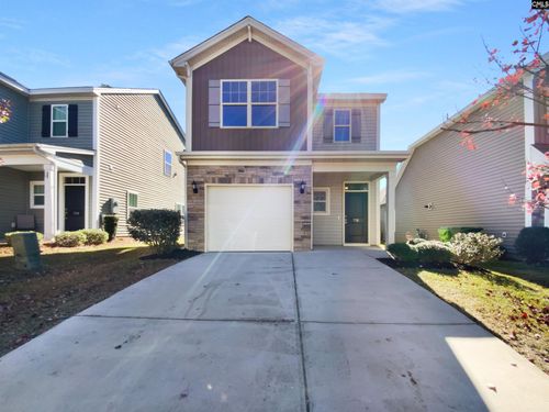 756 Helmsman Ln, Chapin, SC, 29036-6001 | Card Image