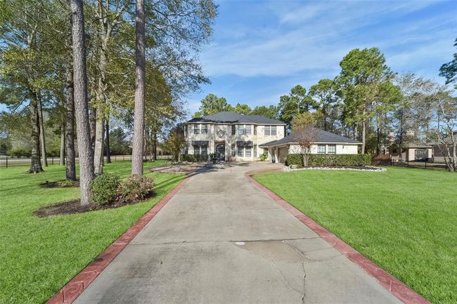 27603 Siandra Creek Ln, House other with 5 bedrooms, 5 bathrooms and 3 parking in Spring TX | Image 6