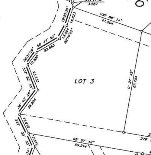 LOT 3 1 St N, Drumheller, AB, T0J0Y9 | Card Image