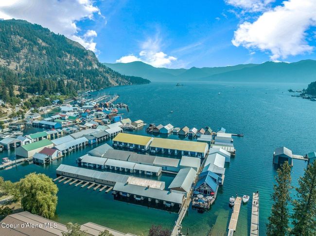 702 Glacier Loop, House other with 2 bedrooms, 3 bathrooms and null parking in Bayview ID | Image 9