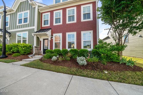 473 Rally Point Pl, Wake Forest, NC, 27587-2652 | Card Image