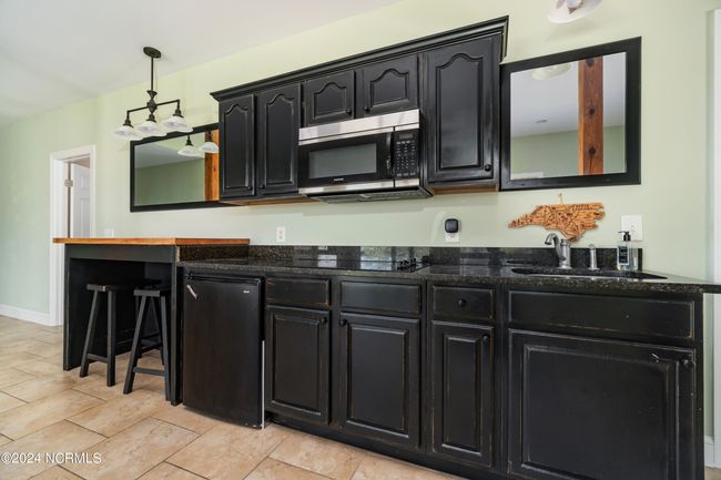 5 West Ct, House other with 6 bedrooms, 5 bathrooms and 1 parking in Pine Knoll Shores NC | Image 43