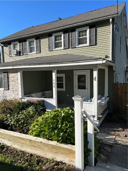 152 Coy St, Homer City, PA, 15748-6501 | Card Image