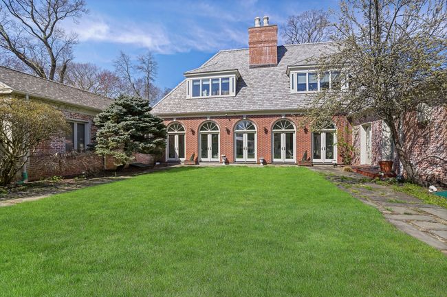37 Green Acre Ln, House other with 7 bedrooms, 6 bathrooms and null parking in Westport CT | Image 11