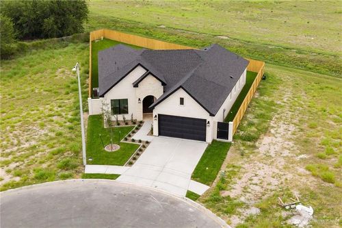 3110 N Adler Street, Edinburg, TX, 78541 | Card Image