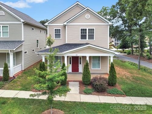 321 Mckibben St, Waxhaw, NC, 28173 | Card Image