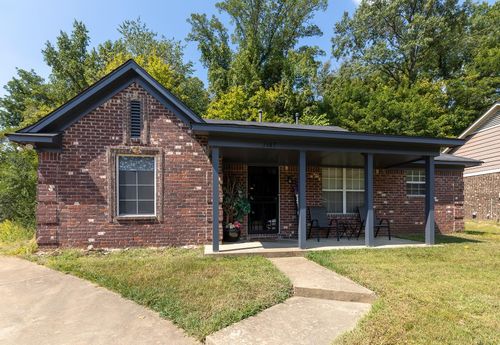 3681 Natalie St, Memphis, TN, 38128-1653 | Card Image