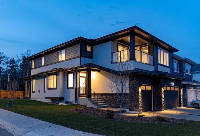 66 Aspen Summit Close Sw, Home with 6 bedrooms, 4 bathrooms and 6 parking in Calgary AB | Image 46