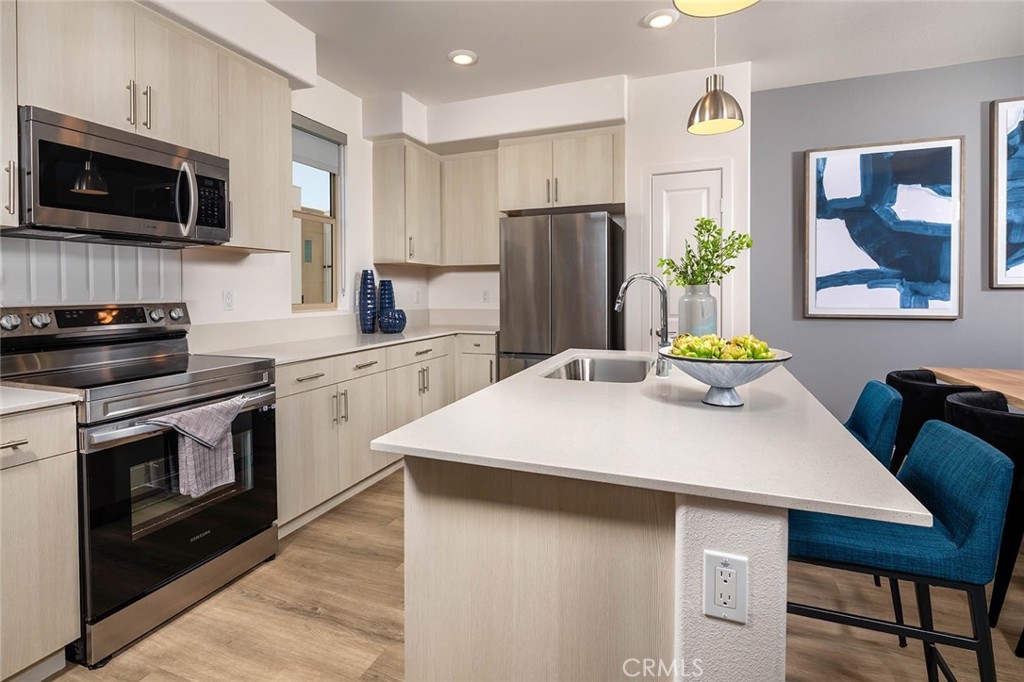 Residential Lease in San Pedro 2
