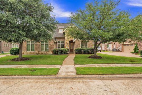 205 Adventus Court, Mansfield, TX, 76063 | Card Image