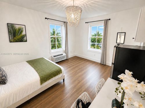 322-3025 Indian Creek Dr, Miami Beach, FL, 33140-4154 | Card Image