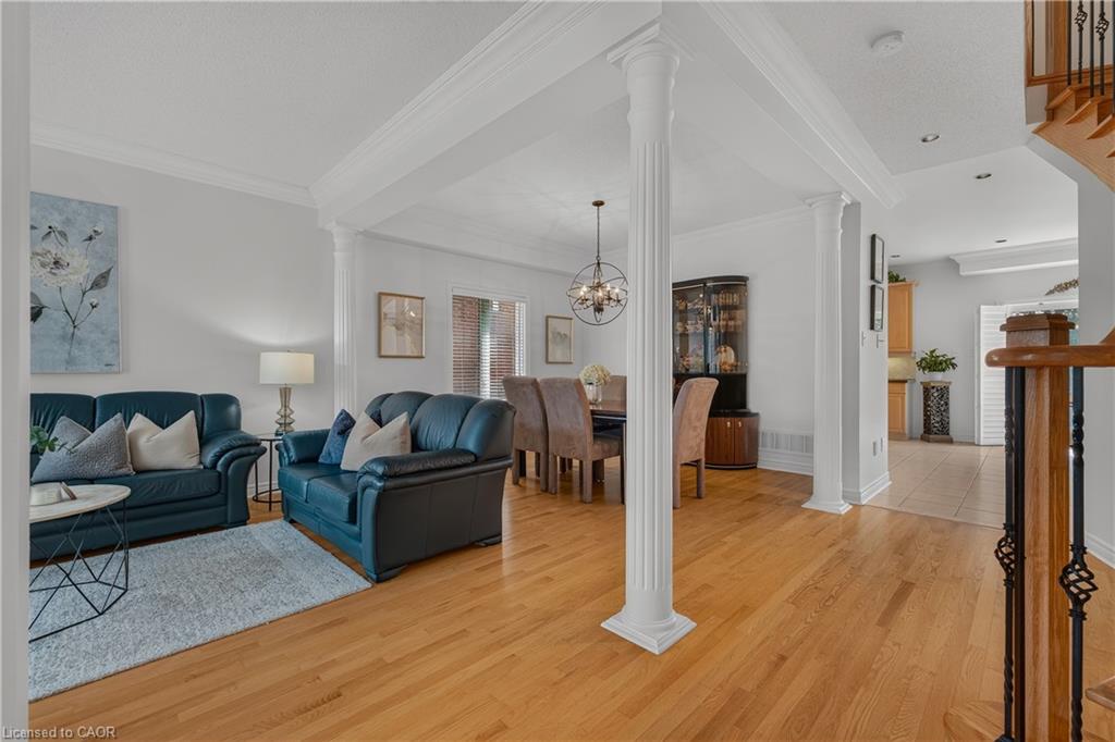Residential in Brampton 3