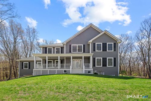 359 Hammertown Rd, Monroe, CT, 06468-1358 | Card Image