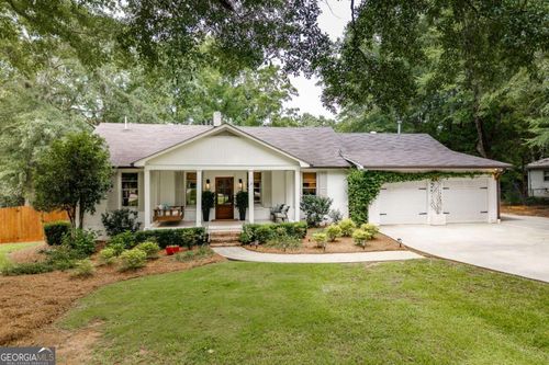 3790 Barnett Shoals Rd, Athens, GA, 30605-4712 | Card Image