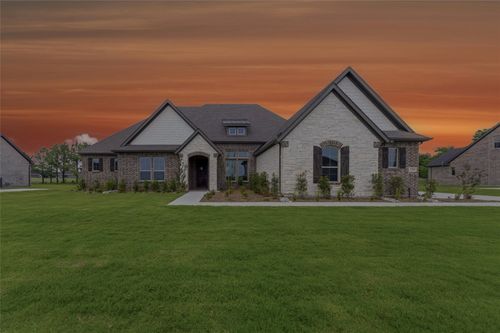 350 Cobb Rd, Leonard, TX, 75452-6069 | Card Image