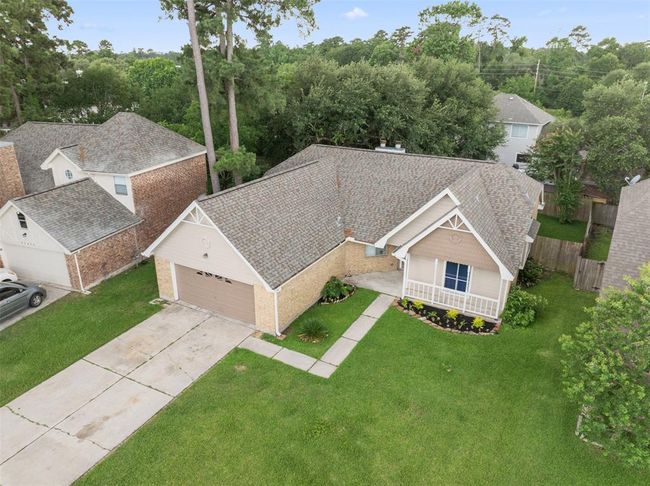 22503 Hollybranch Dr, House other with 3 bedrooms, 2 bathrooms and 2 parking in Tomball TX | Image 40