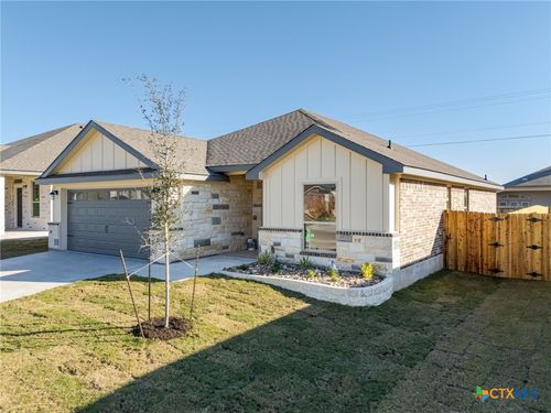 5208 Rose Garden Loop, Killeen, TX, 76542 | Card Image