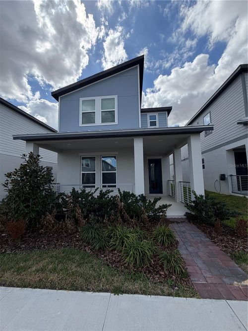 5106 Railroad Vine Aly, WINTER GARDEN, FL, 34787-8572 | Card Image