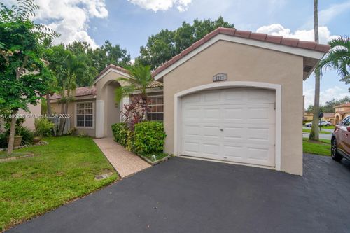 1217 Nw 125th Ter, Sunrise, FL, 33323-3174 | Card Image