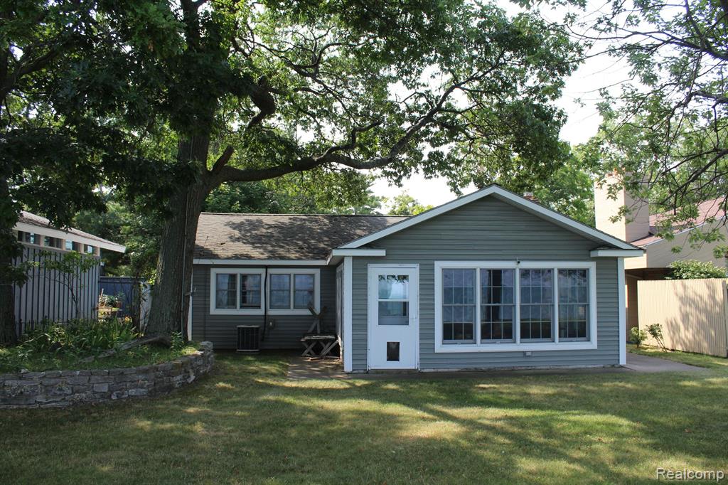 Crescent Beach Rd, Pigeon, MI 48755 #1