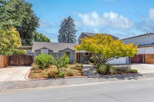 1513 Meadow Ln, Mountain View, CA, 94040-3010 | Card Image