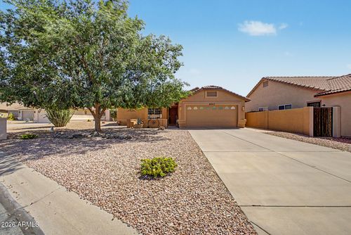 4543 S Louie Lamour Dr, Gold Canyon, AZ, 85118-5815 | Card Image