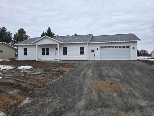 118500 Fieldrest Drive Drive, STRATFORD, WI, 54484 | Card Image