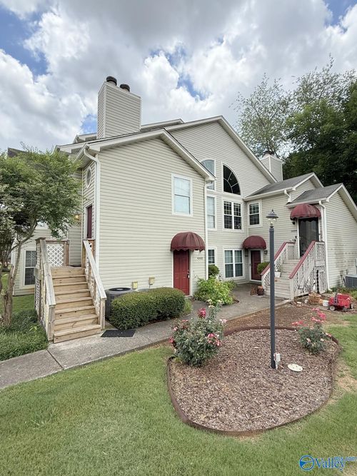 1002-1002 Stones Throw Dr Nw, Huntsville, AL, 35806-3524 | Card Image