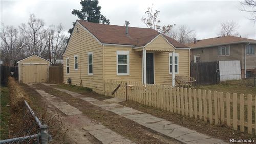 1334 Havana St, Aurora, CO, 80010-3342 | Card Image