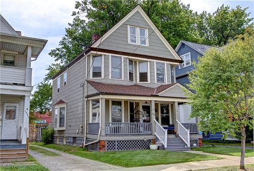 1425 Elmwood Ave, Lakewood, OH, 44107-3901 | Card Image